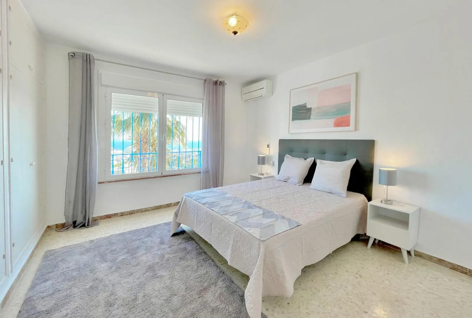 Terrasol Villa Independiente Vistas Unicas Y Piscina Privada Caleta De Velez