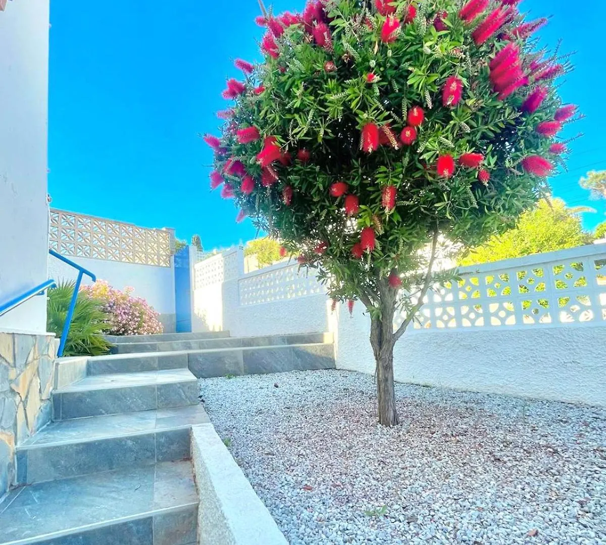 Terrasol Villa Independiente Vistas Unicas Y Piscina Privada Caleta De Velez