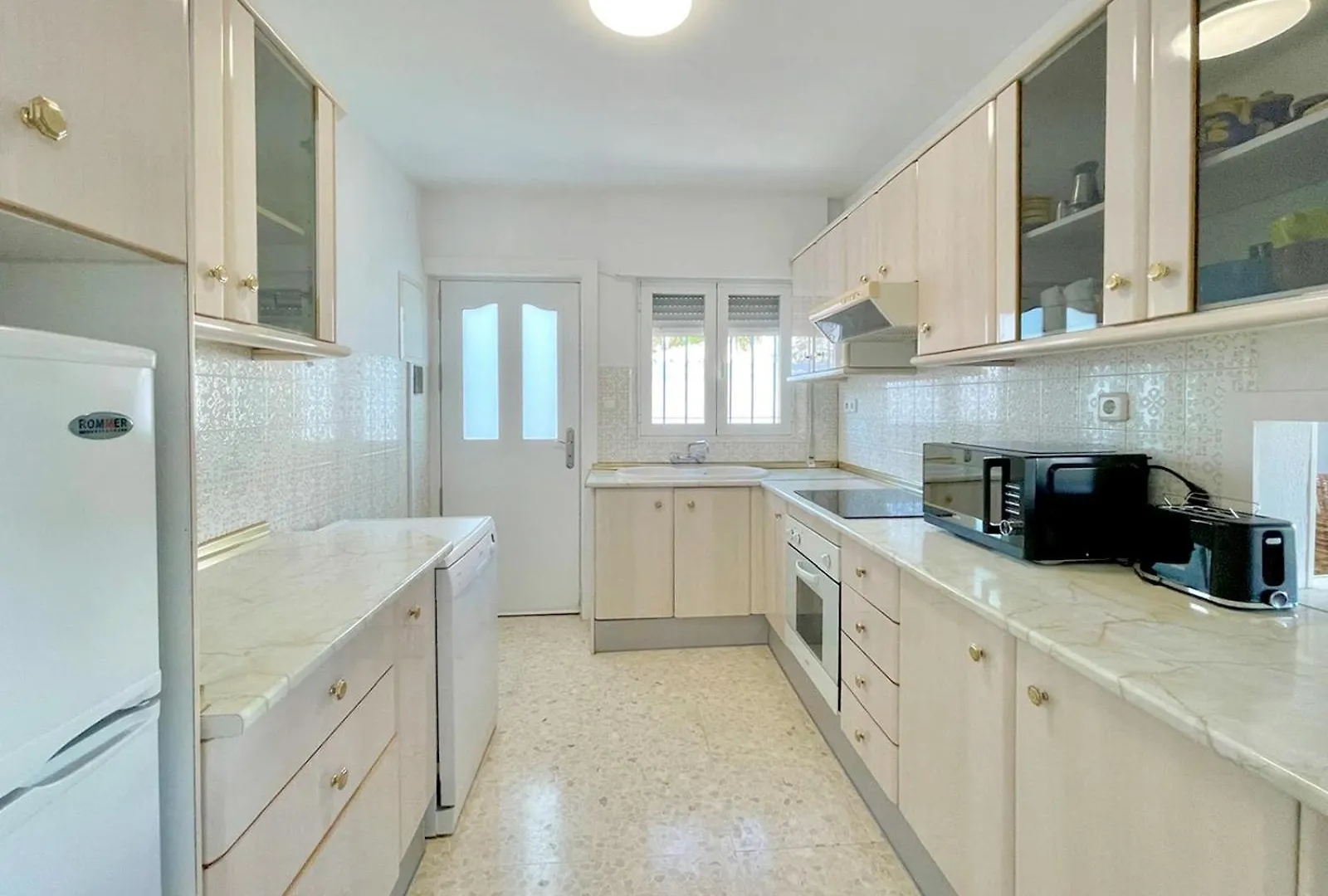 Terrasol Villa Independiente Vistas Unicas Y Piscina Privada Caleta De Velez