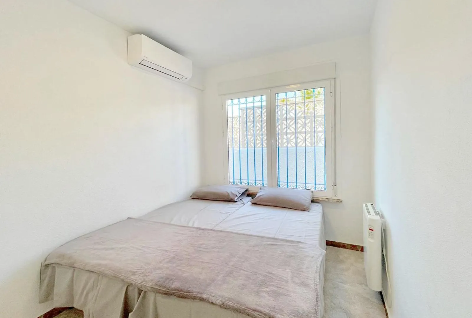 Terrasol Villa Independiente Vistas Unicas Y Piscina Privada Caleta De Velez 0*,