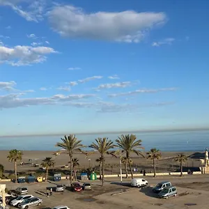 La Caleta Apartment