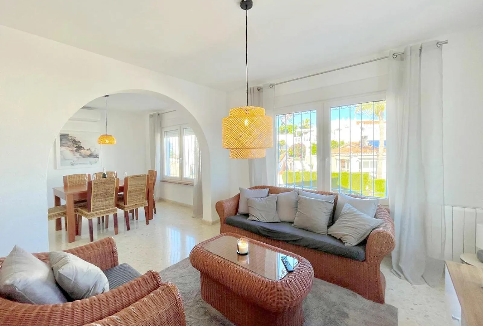 Terrasol Villa Independiente Vistas Unicas Y Piscina Privada Caleta De Velez