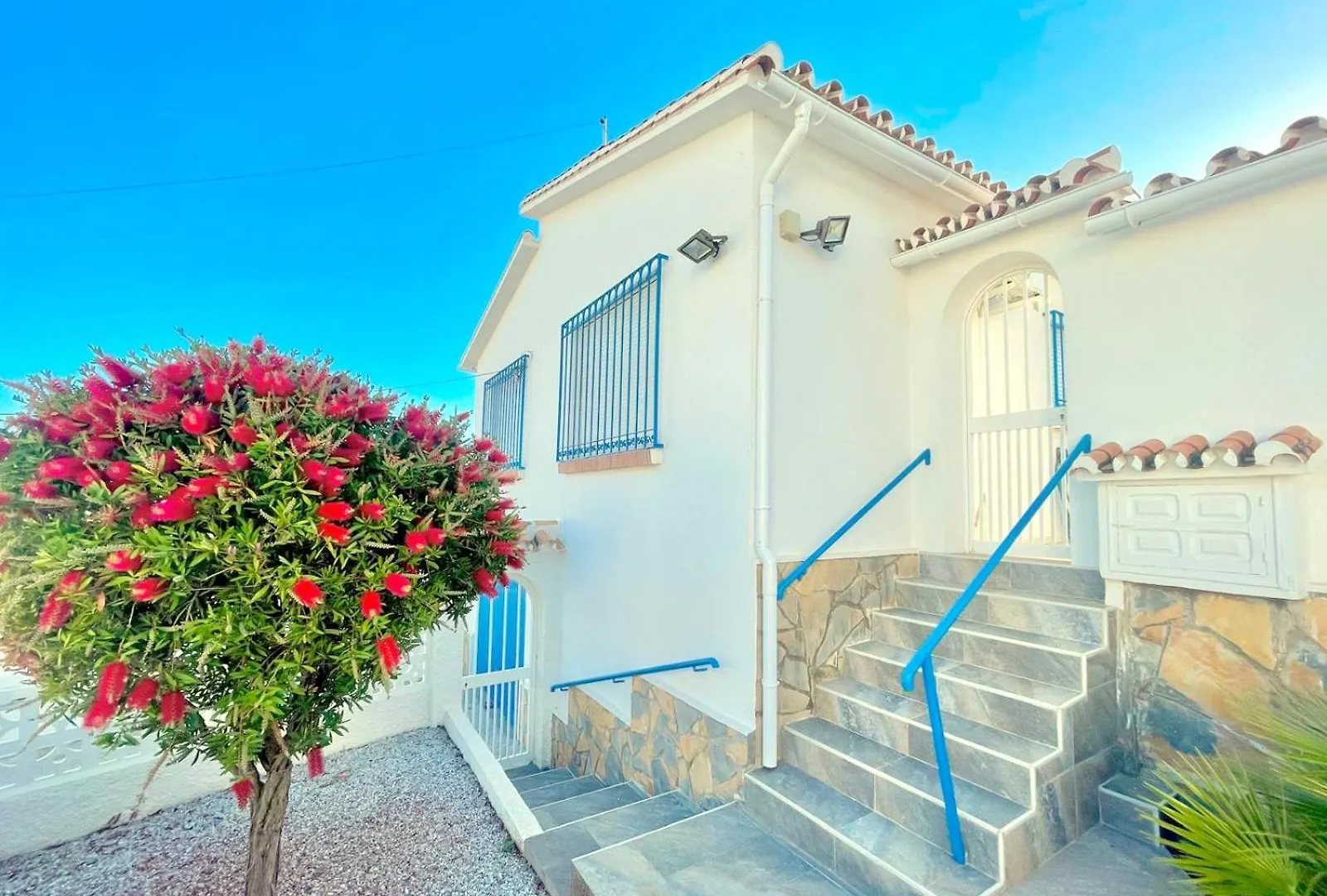 Terrasol Villa Independiente Vistas Unicas Y Piscina Privada Caleta De Velez